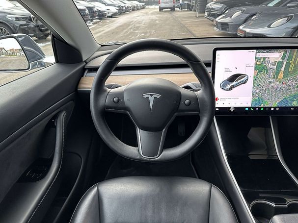 Tesla Model 3 Long Range AWD 350 kW image number 22