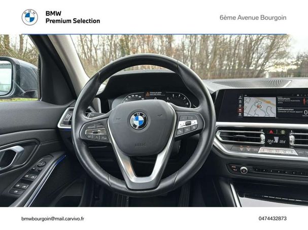 BMW 318i 116 kW image number 6