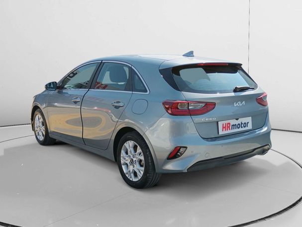 Kia Ceed 88 kW image number 5