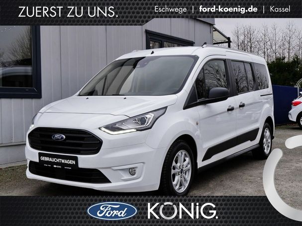 Ford Tourneo Connect 88 kW image number 1