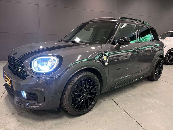 Mini Cooper S Countryman 165 kW image number 28