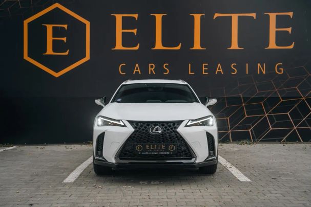 Lexus UX 130 kW image number 3