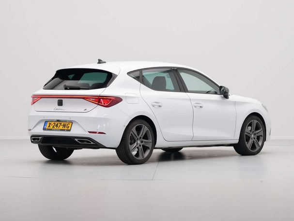 Seat Leon 1.0 eTSI 81 kW image number 3