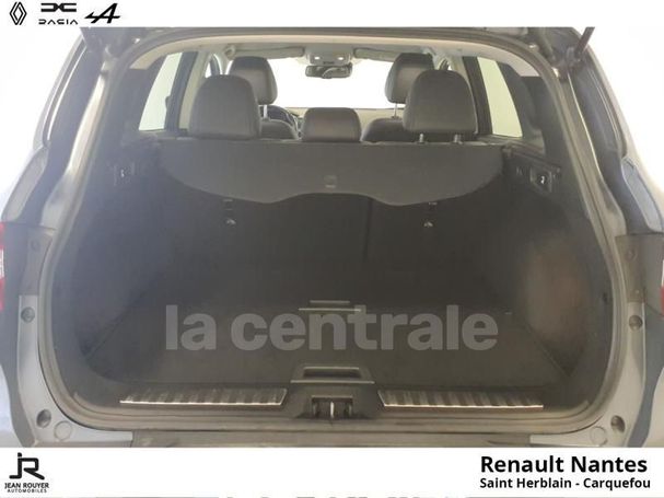 Renault Kadjar TCe 140 EDC 103 kW image number 12