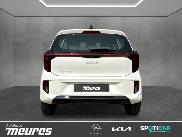 Kia Picanto Vision 58 kW image number 3