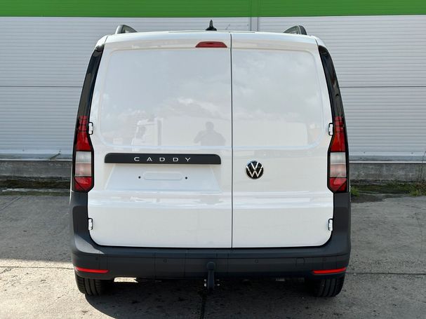 Volkswagen Caddy 55 kW image number 10