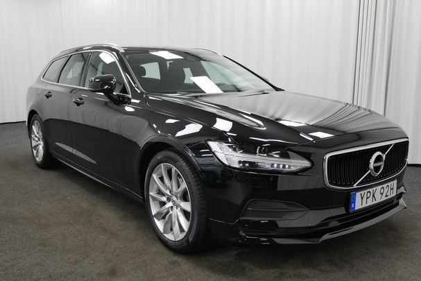 Volvo V90 D4 AWD Momentum 141 kW image number 2