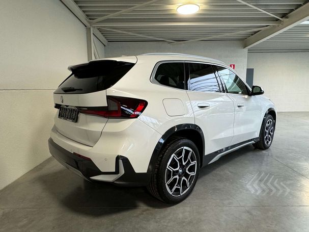 BMW X1 sDrive 100 kW image number 16