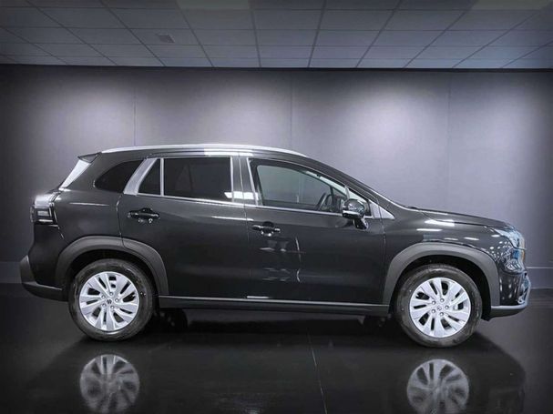 Suzuki SX4 S-Cross 95 kW image number 12