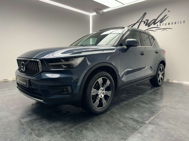 Volvo XC40 1.5 T2 95 kW image number 1