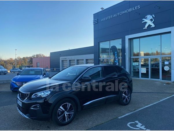 Peugeot 3008 PureTech 130 EAT8 S&S Allure 96 kW image number 1