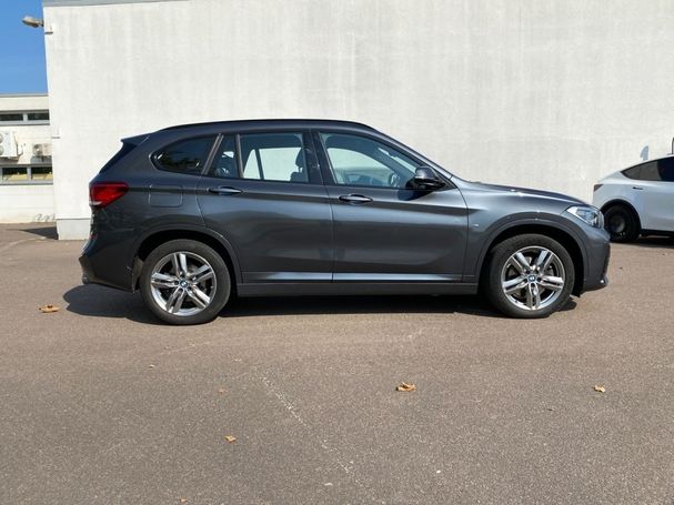 BMW X1 xDrive 170 kW image number 7