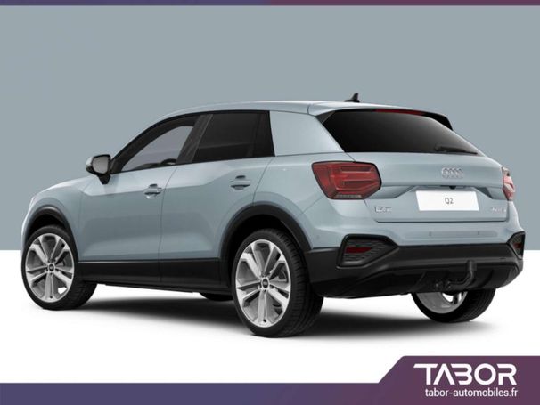 Audi Q2 30 TFSI 85 kW image number 2