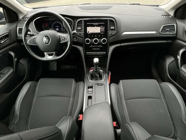 Renault Megane Estate TCe 103 kW image number 4