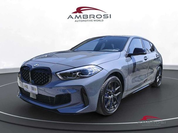 BMW M135i xDrive 225 kW image number 1