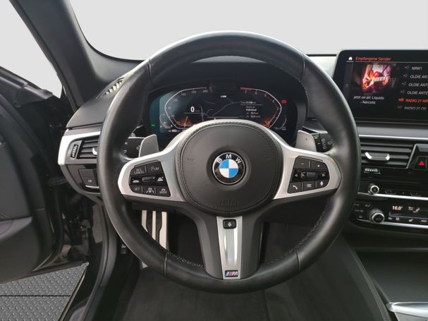 BMW 530i Touring 185 kW image number 11