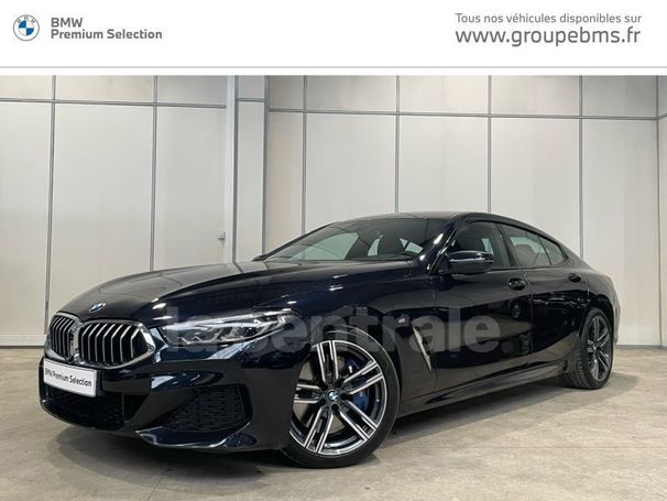 BMW 840d xDrive 235 kW image number 1