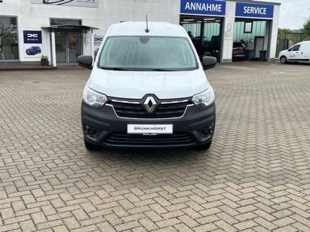 Renault Express dCi 70 kW image number 2