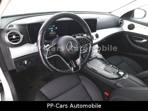 Mercedes-Benz E 220 d T 143 kW image number 3