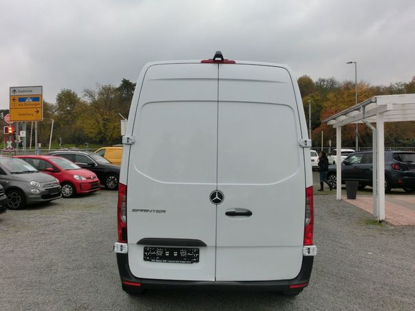 Mercedes-Benz Sprinter 211 CDI 84 kW image number 5