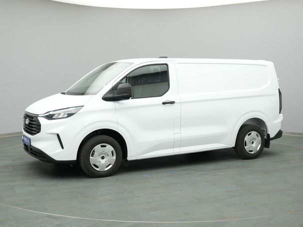 Ford Transit Custom L1 81 kW image number 27