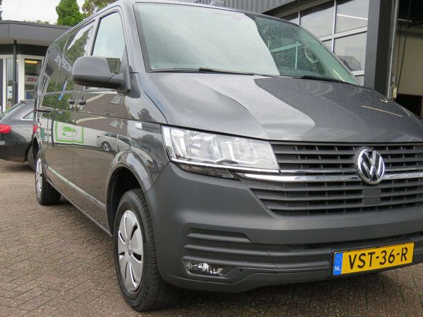 Volkswagen T6 Transporter 110 kW image number 40