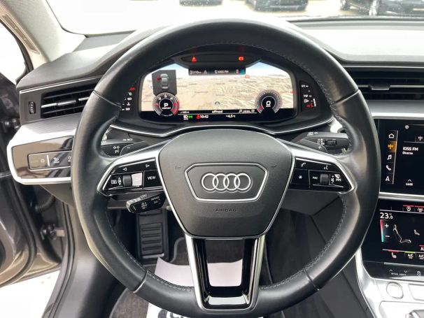 Audi A6 150 kW image number 38