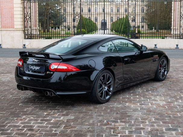 Jaguar XKR -S 405 kW image number 11