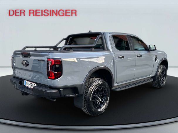 Ford Ranger Tremor 151 kW image number 6