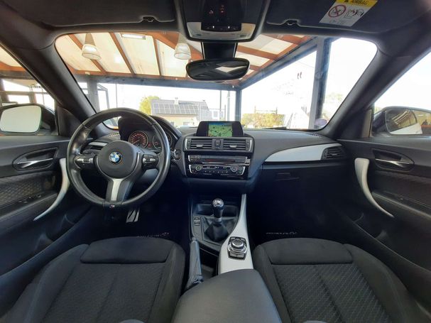 BMW 116i 80 kW image number 10