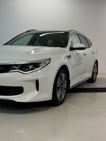 Kia Optima 152 kW image number 2