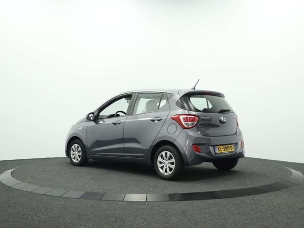 Hyundai i10 1.0 49 kW image number 3