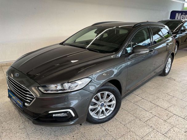 Ford Mondeo Trend 88 kW image number 1