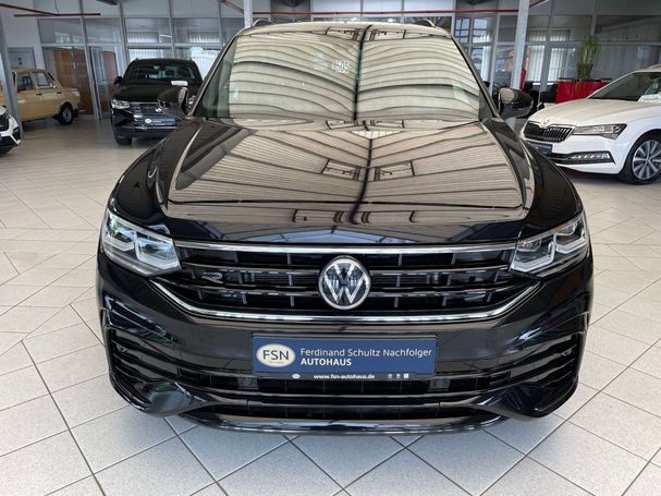 Volkswagen Tiguan 2.0 TDI 4Motion R-Line DSG 147 kW image number 4