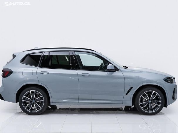 BMW X3 xDrive 210 kW image number 12