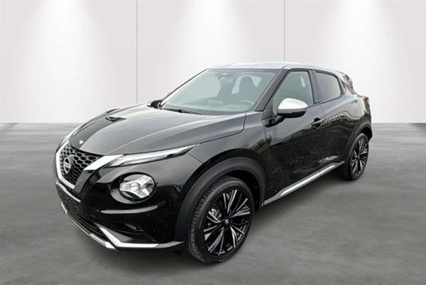 Nissan Juke DIG-T N-Design 84 kW image number 1