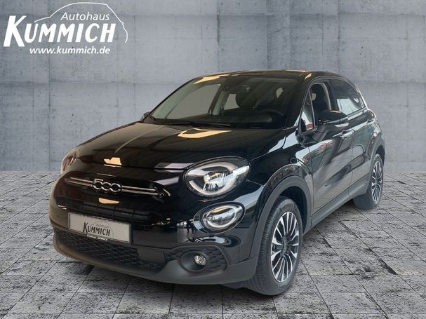 Fiat 500X 1.5 GSE Hybrid 96 kW image number 1