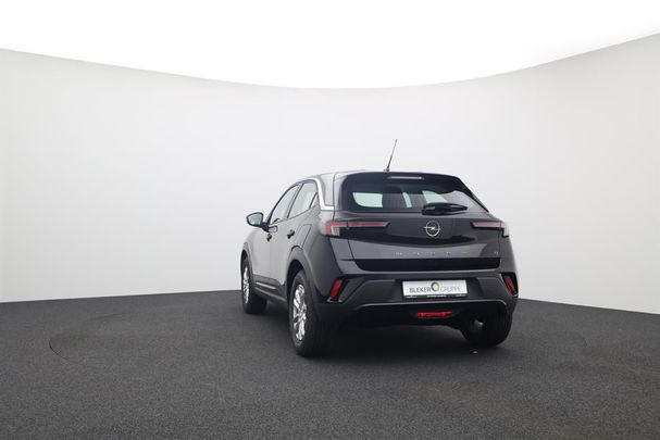 Opel Mokka Edition 100 kW image number 20