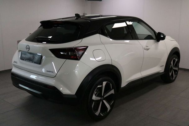 Nissan Juke 1.6 N-DESIGN 105 kW image number 3