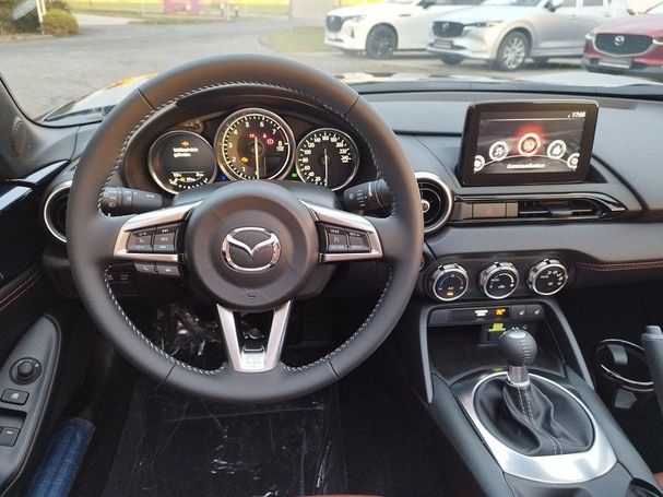 Mazda MX-5 135 kW image number 18