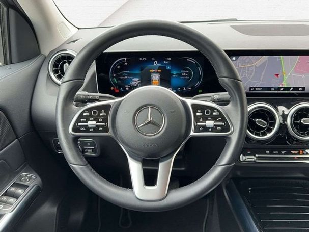 Mercedes-Benz GLA 200 120 kW image number 6