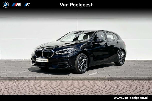 BMW 118i 100 kW image number 1