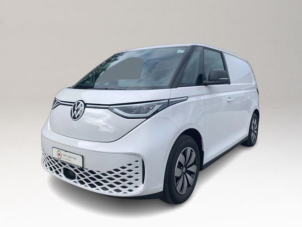 Volkswagen ID. Buzz Cargo 150 kW image number 1