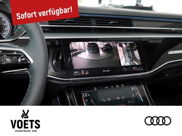 Audi A8 50 TDI S-line 210 kW image number 16