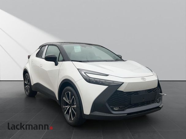 Toyota C-HR 2.0 Hybrid 145 kW image number 2