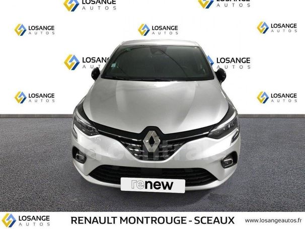 Renault Clio TCe 140 Techno 103 kW image number 5