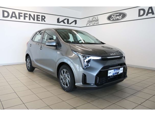 Kia Picanto 1.2 Vision 58 kW image number 2