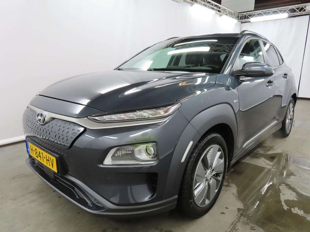 Hyundai Kona 100 kW image number 1