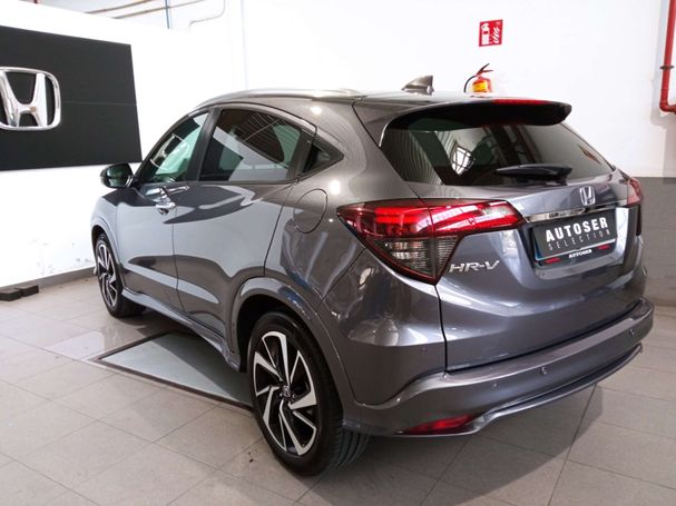 Honda HR-V 1.5 i-VTEC Executive 96 kW image number 5