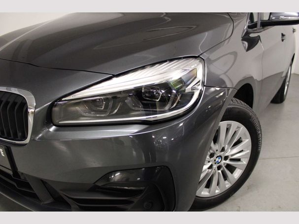 BMW 220i Active Tourer Active Tourer 131 kW image number 8